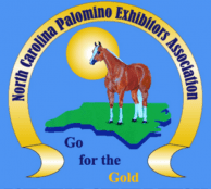 North Carolina Palomino Exhibitors Association