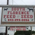 South Florence Feed Seed